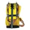 Usa Progrip Keeper 2 in. W X 27 ft. L Yellow Tie Down w/Ratchet 3333 lb 1 pk 04622 - alternate 1
